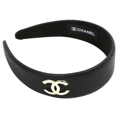 chanel beanie and scarf|Chanel headbands.